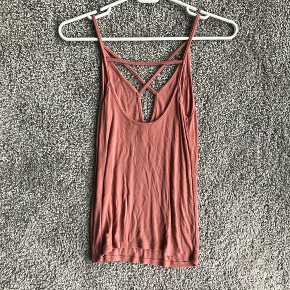 Express Tank, Small - Picture 2 of 2